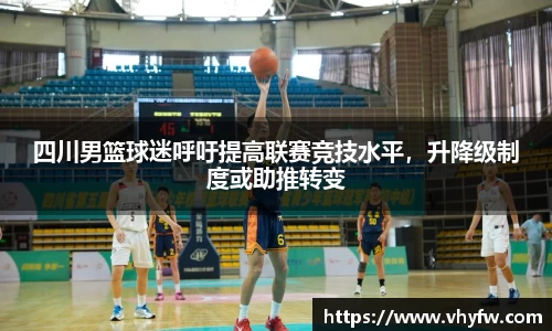 四川男篮球迷呼吁提高联赛竞技水平，升降级制度或助推转变