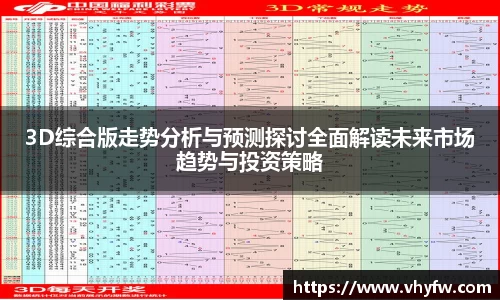 3D综合版走势分析与预测探讨全面解读未来市场趋势与投资策略